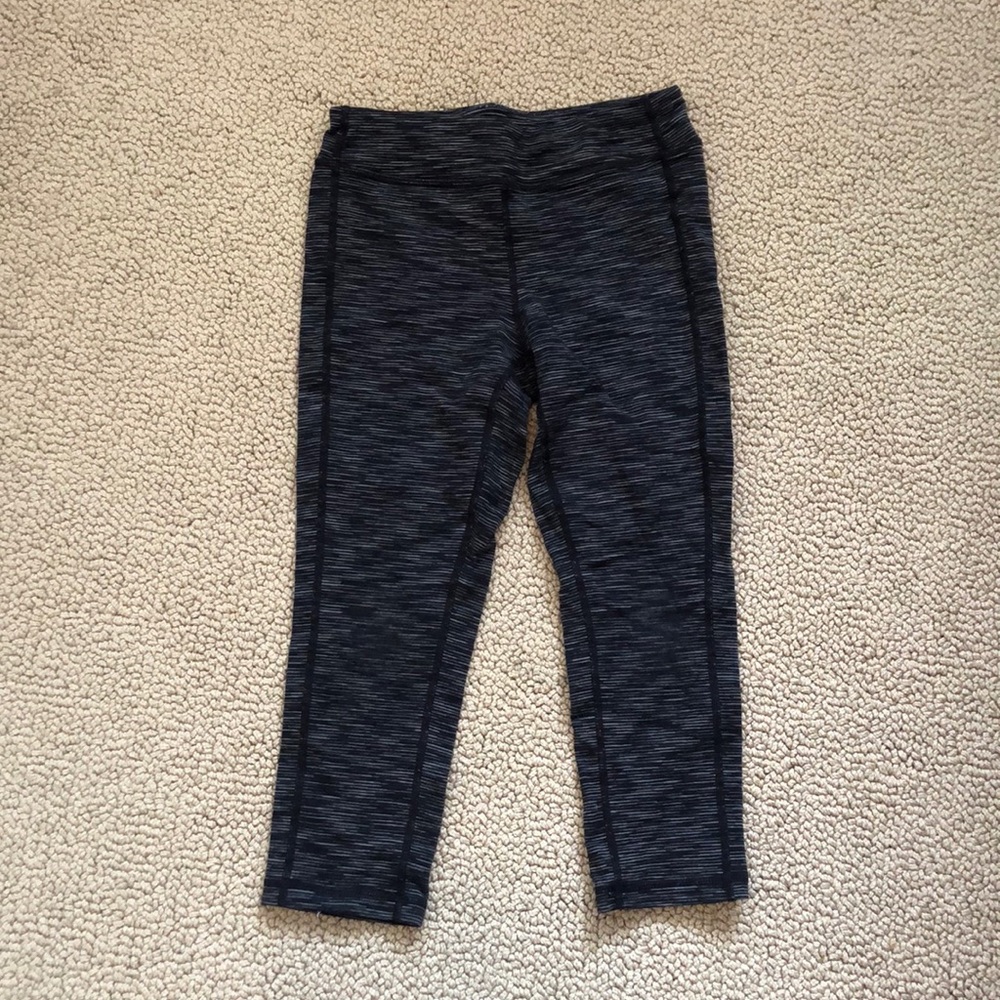 Athleta Girl Leggings